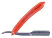 ZZ COUTEAU RAZOR WOOD ORANGE
