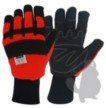 GREENSTAR 1322 handschoen, 63811004010 winter handtas links Kevlar maat 11