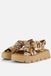 Gabor - Femmes - Sandale - Beige - Taille 42