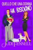 Quello Manley Maids - Italiano- Quello che una donna ha bisogno