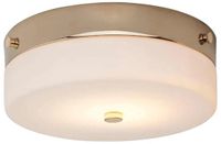 Elstead Lighting Tamar LED Plafond Badkamerlamp