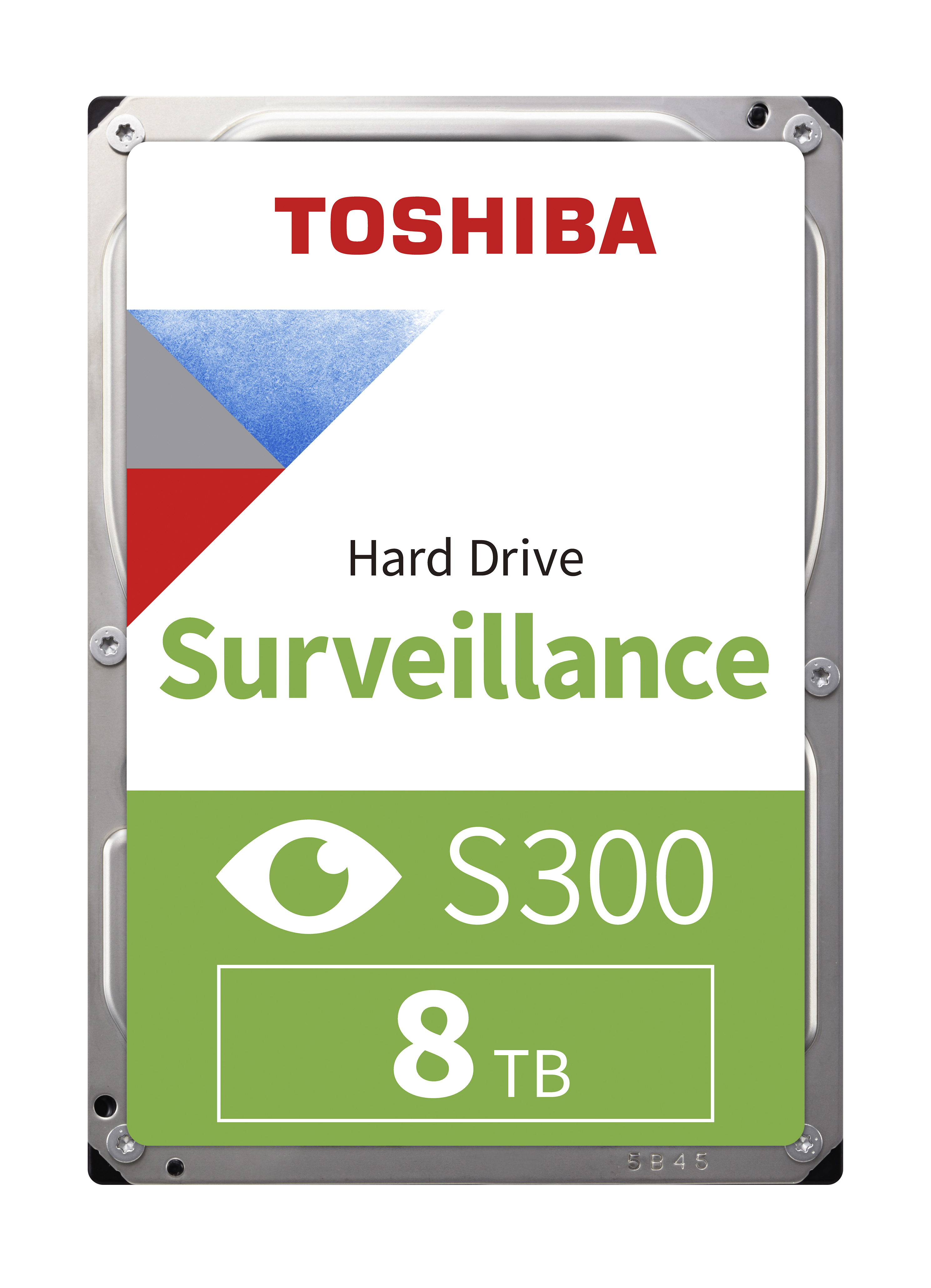 Toshiba S300 Surveillance