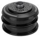 Aluminium Jeu de direction avec Double Roulement pour Direction Souple