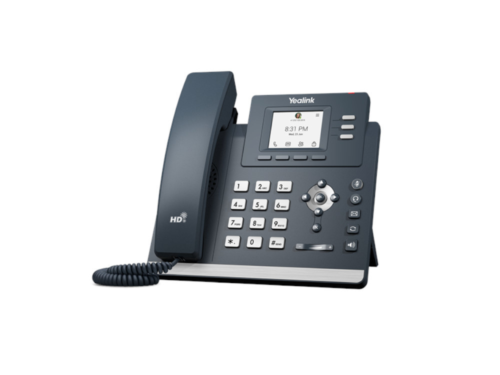 Yealink MP52 - MS Teams telefoon