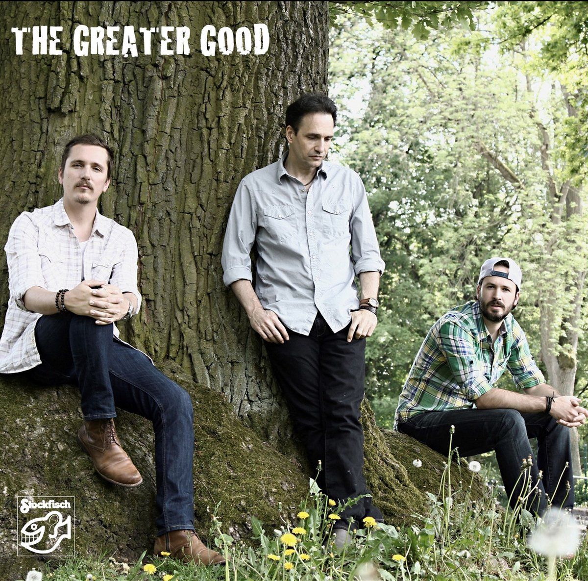 Coast2Coast Greater Good - Muziek - 4013357607521