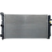 Toyota Radiateur Corolla ♻️ Ref Oe. 164000t431 - Garantie À Vie