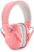 Gear4music Gekleurde oorbeschermers voor kinderen, Roze