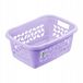 Keeeper jost Wasbak 32L - Soft Purple, Open Design