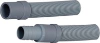 Merkloos Afvoerslangverlenging 2,0m 19mm