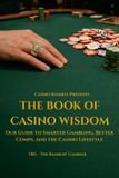 The Casino Kombat The Book of Casino Wisdom Paperback