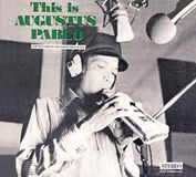 Traffic Ent. Dist. Augustus Pablo This Is Augustus Pablo