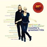 Warner Music Roxette Don't Bore Us - Get to the Chorus! LP