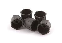 CLAS Equipements CO 4091 Flessenstop, m10 x 1.25 R1234yf, 5 stuks
