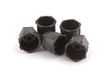 CLAS Equipements CO 4091 Flessenstop, m10 x 1.25 R1234yf, 5 stuks
