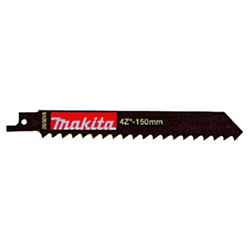 Makita Hout instap: reciprozaag P-04999