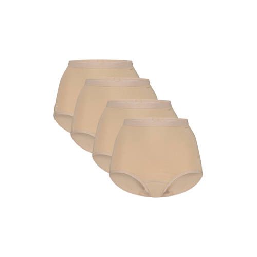 ten Cate Basic maxislip - 4 stuks - Beige