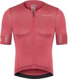 Spiuk Profit Summer Korte Mouw Wielertrui Roze M Man