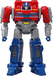 Transformers One Power Flip Optimus Prime Orion Pax - Actiefiguur 4-in-1