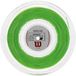 Wilson Revolve Spin 200 M Tennisracketsnaar Groen 1.25 mm