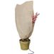 Multitanks - Housse d'hivernage et de protection pour plantes 180x120cm avec fermeture glissière