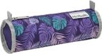 McNeill potloodetui Pencil Case Dschungel multicolore violet