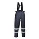 Portwest S771 Bizflame Regen Multi Beschermende Broek, Marine, Grootte S