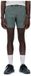 Born Living Yoga Rhein Korte Broek Grijs XL Man
