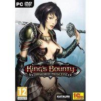 Focus Home Interactive King's Bounty: Armored Princess