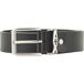 Armani Exchange Ceinture homme 9514164F897-00020 Noir