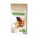 JOANNA Sensual plastry do depilacji ciała aloes 12szt + oliwka łagodząca podrażnienia 10ml