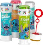 DULCOP Bellenblaas Stitch, 60ml, Multicolor