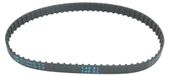 Merkloos XL 3PCS Timing Belt Rubber Synchronous Closed Loop - 10mm Width