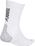 Adidas Terrex Xperior Climacool Trail Crewsokken Wit EU 40-42