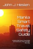 Manila Smart Travel Safety Guide