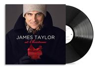 James Taylor at Christmas