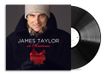 James Taylor at Christmas