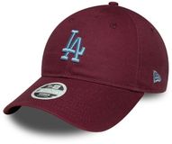 New Era League Essential Midi 9twenty Los Angeles Dodgers Pet Rood