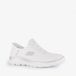 Skechers SUMMITS-DIAMOND DREAM Dames Instappers - Wit