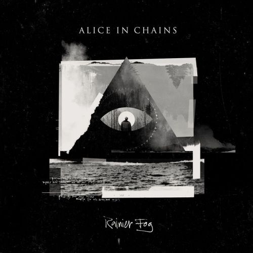 ImportCDs Rainier Fog (CD)