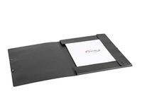 PARDO 961801 - Projectmap, A3, antraciet, eco