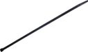 TRU COMPONENTS TC-BT-350-7.6-UVB Kabelbinder 350 mm 7.6 mm Zwart UV-bestendig 100 stuk(s)