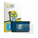 BROTECT - Screenprotector voor Xtrons ID90MTVL - Folie Beschermfolie Beschermglas matte 3 Stuks