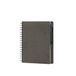 FABER-CASTELL - Notitieboekset Espresso met Poly Ball-balpen