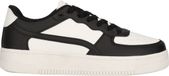 ENDURANCE Sneaker Varhil Zwart-Wit Unisex Maat 46