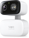 TP-Link Tapo C216 IP-beveiligingscamera - Indoor/Outdoor - 2K 3MP - AI - WiFi