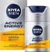 NIVEA MEN Active Energy Gezichtscrème (50 ml)