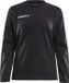 Craft Sportshirt - Maat L - Vrouwen - Zwart