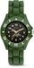 Panda Colori 5-CLK059 - Montre - Silicone - 30 mm - Vert