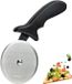 Unyqoos® Coupe-pizza professionnel XXL