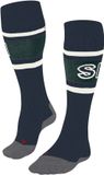 FALKE SK2 Intermediate skisokken heren blauw - maat 46-48